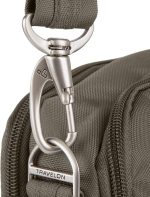 Travelon Travel Bag, Black - Image 6
